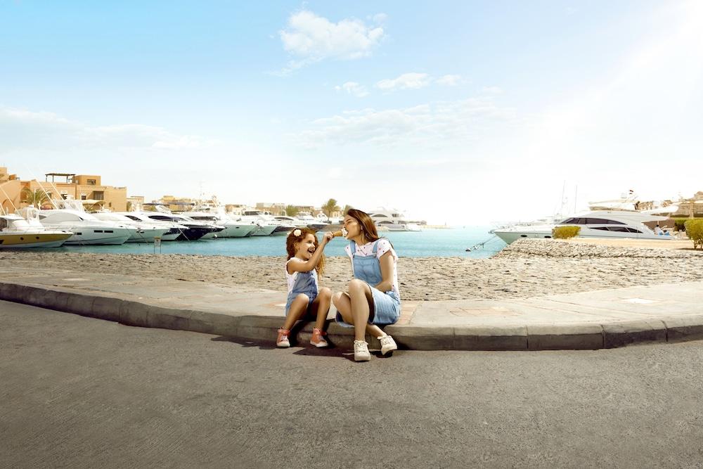 Ali Pasha 4* Hurghada