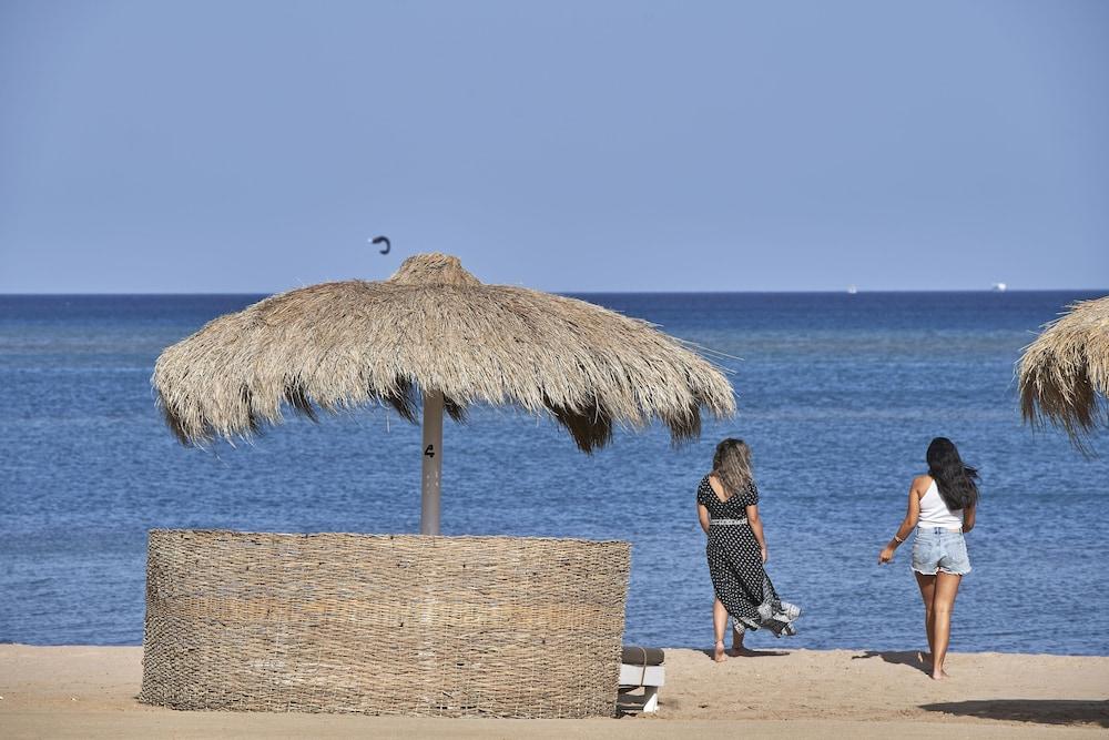 Complex Ali Pasha Hurghada