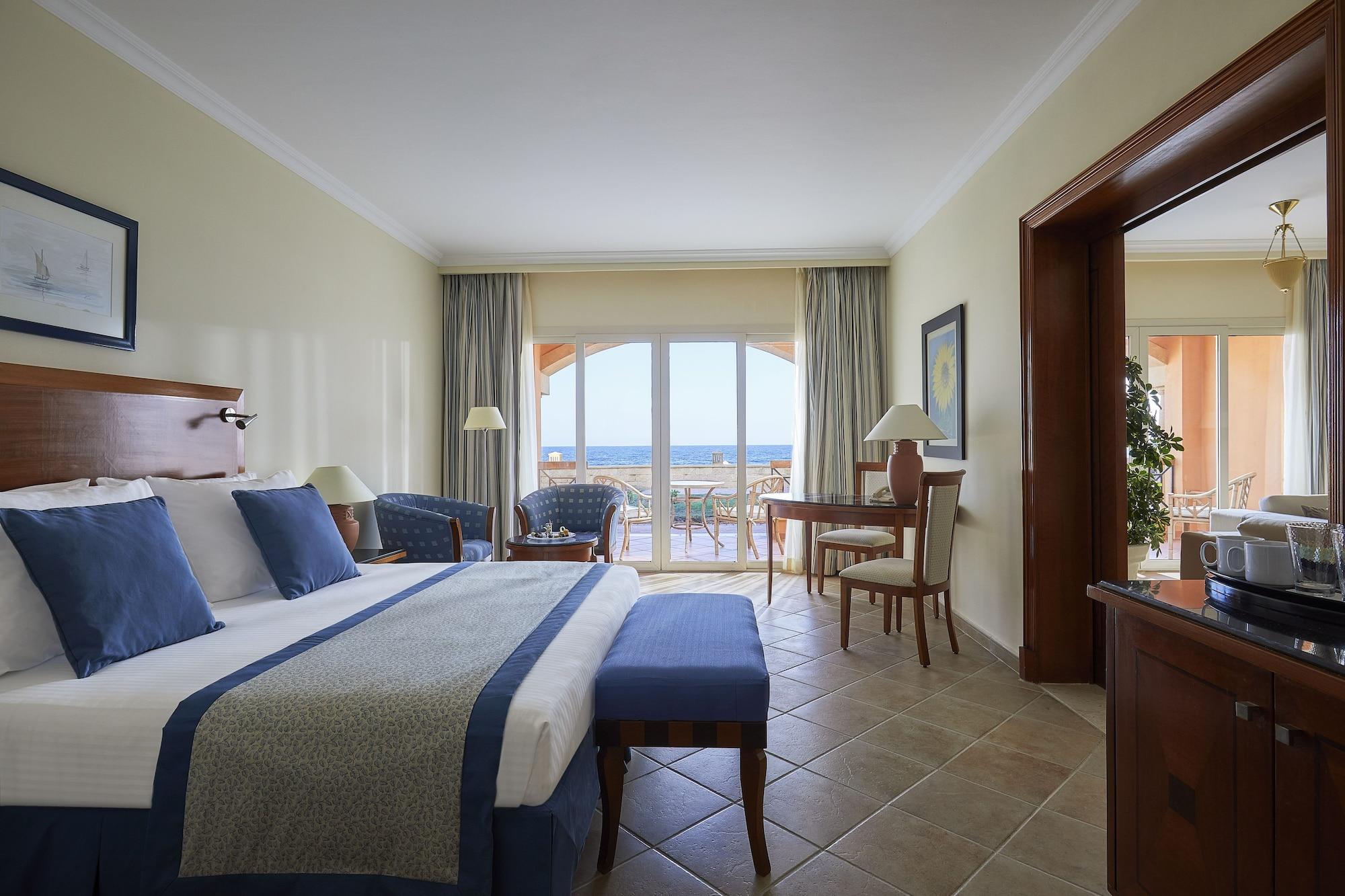 Resort Jaz Grand Marsa 5*