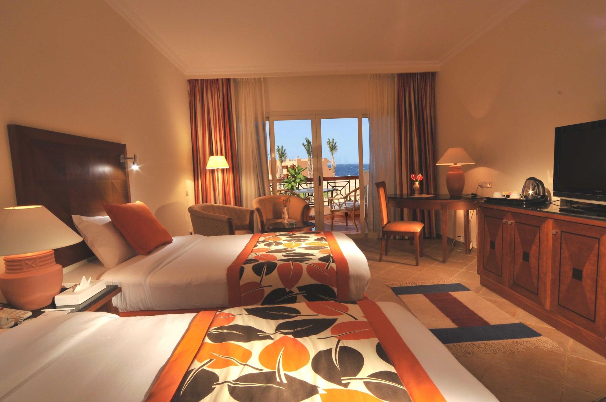 Resort Jaz Grand Marsa 5*