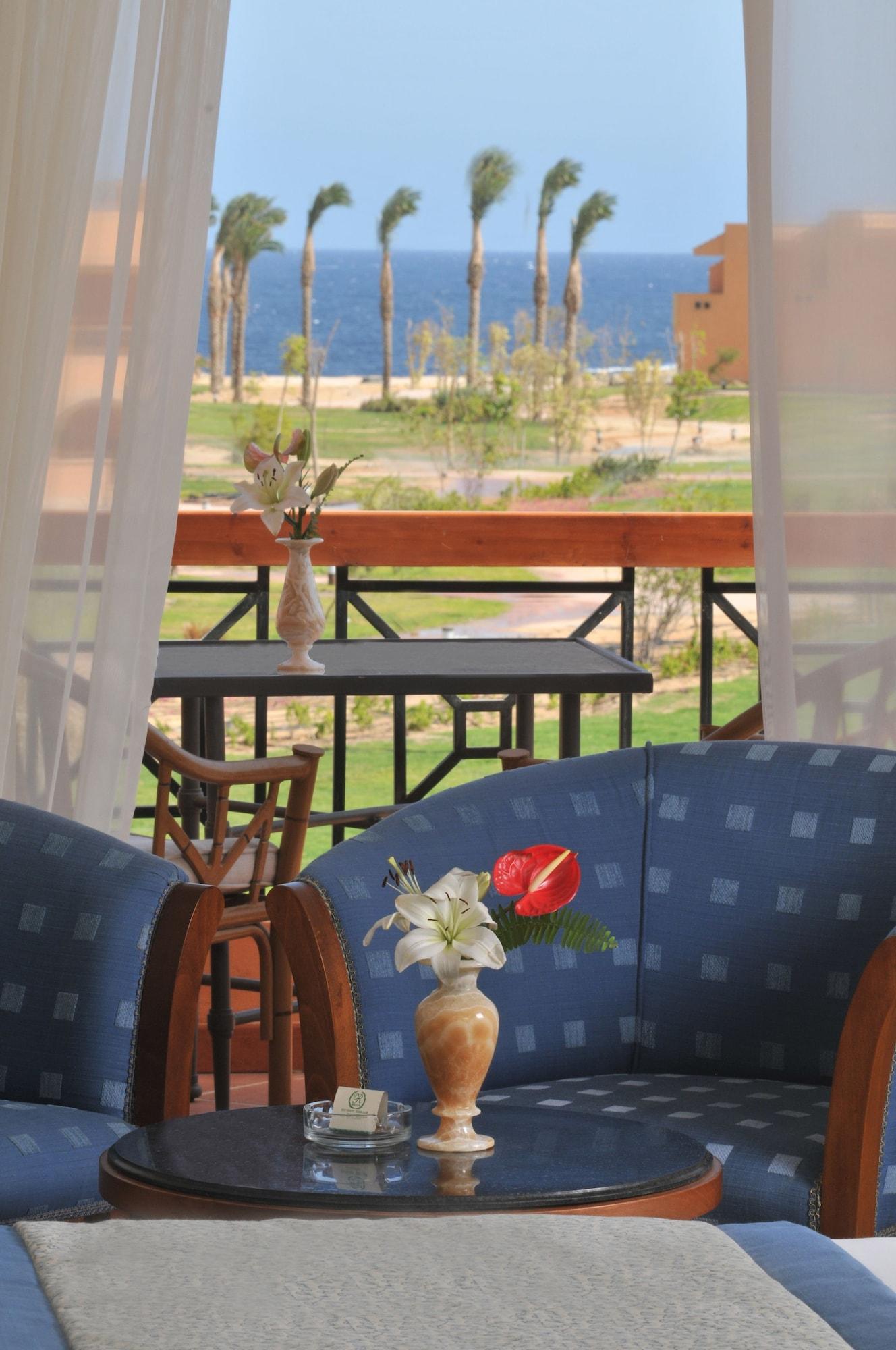 Jaz Grand Marsa 5* Coraya Bay
