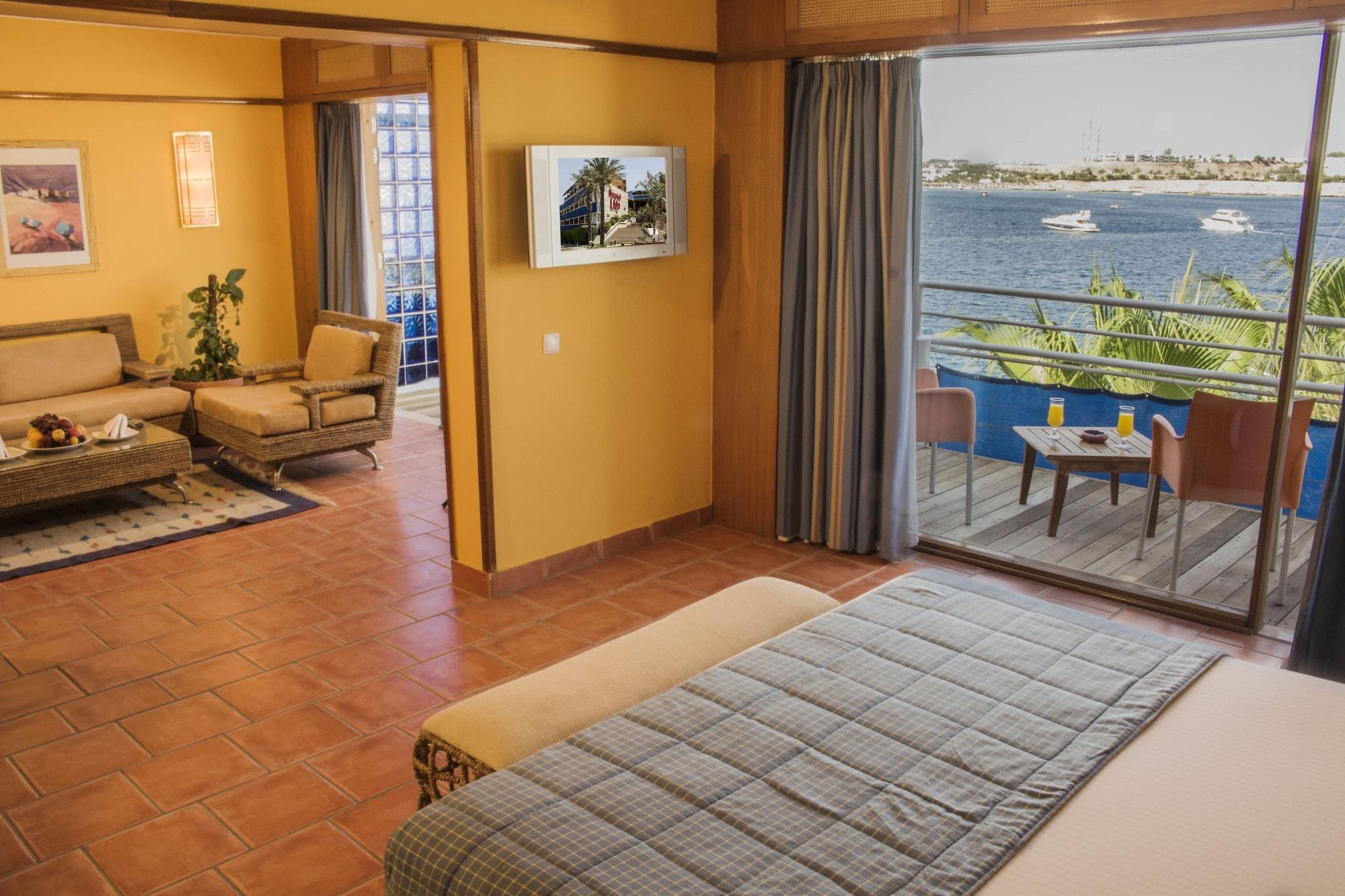 Lido Naama Bay Resort 4*