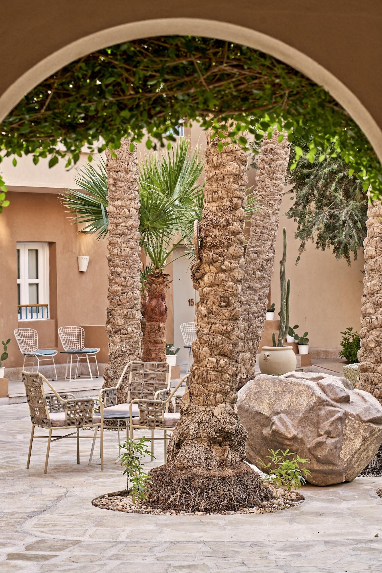 Inn Captain's Hurghada