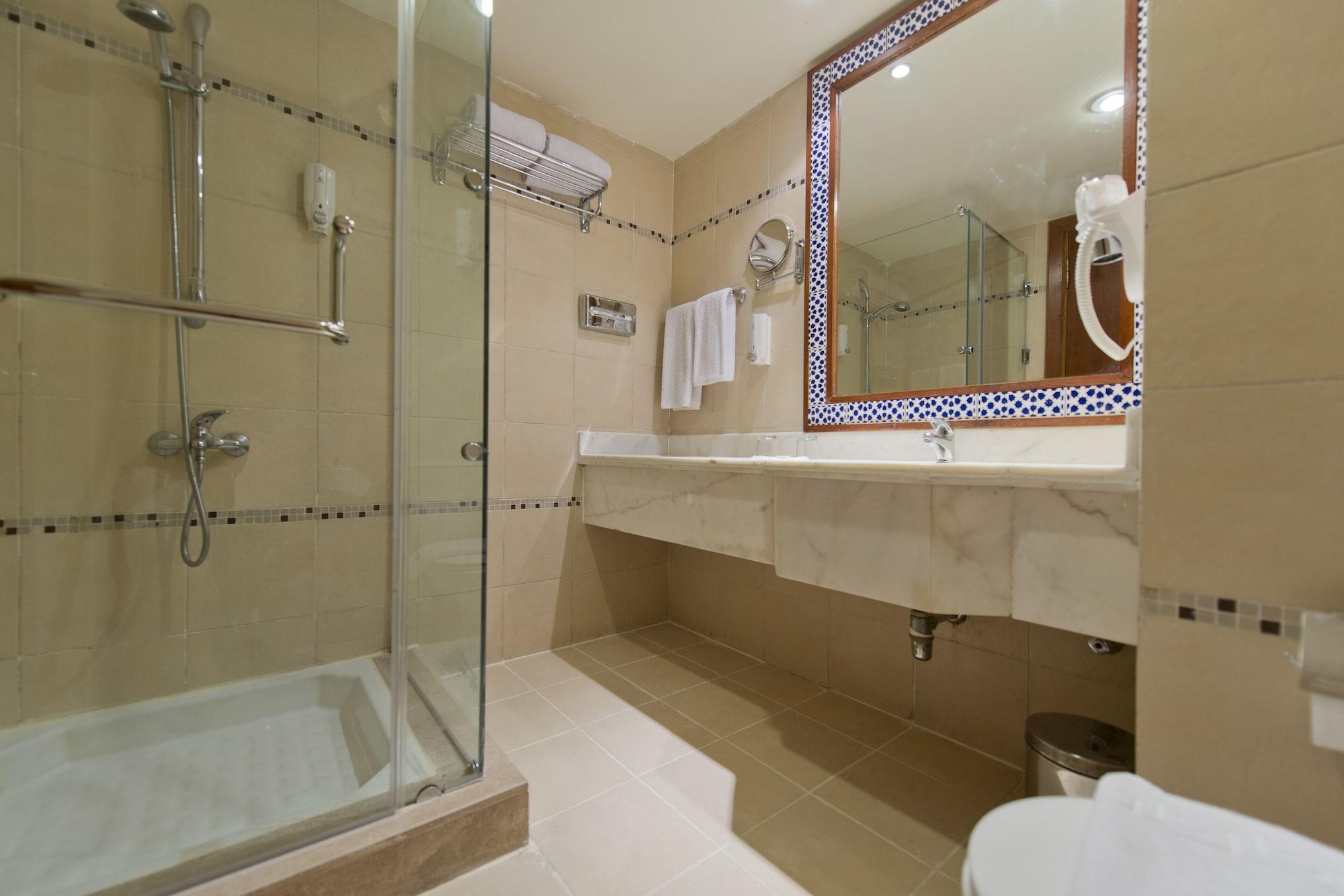 Amphoras Aqua Sharm el-Sheikh