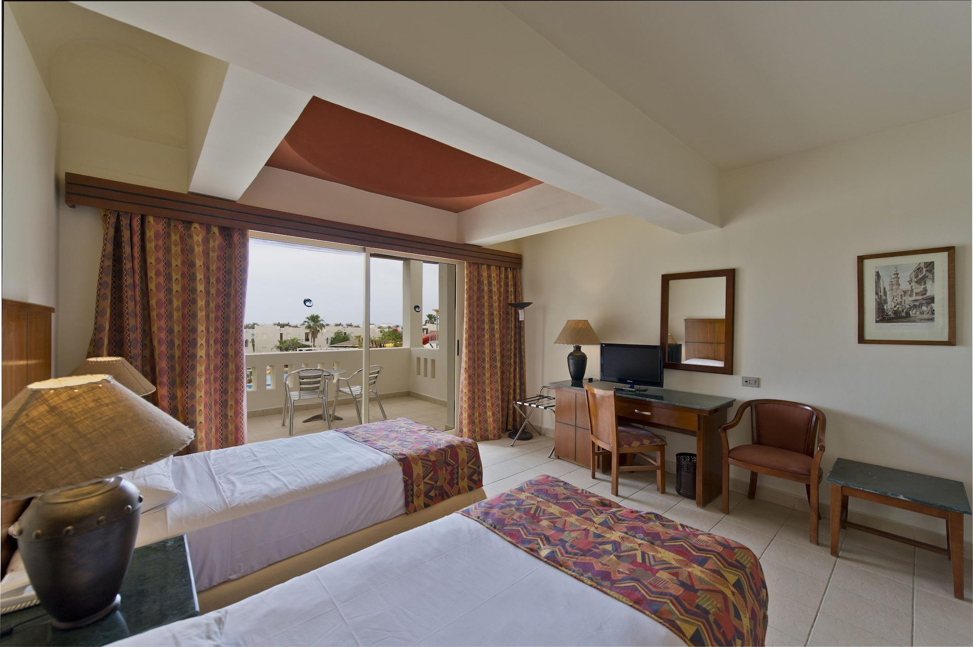 Amphoras Aqua Resort