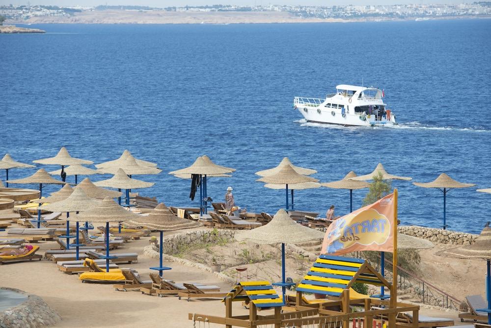 Amphoras Aqua Resort Sharm el-Sheikh