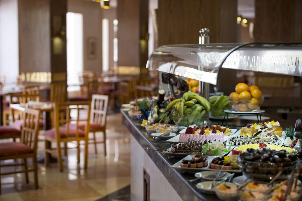 Amphoras Aqua Resort 4*