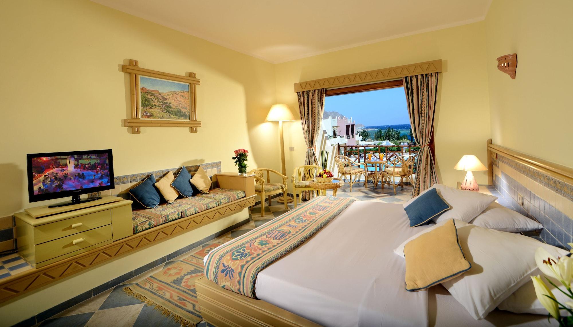 Tropitel Oasis Resort