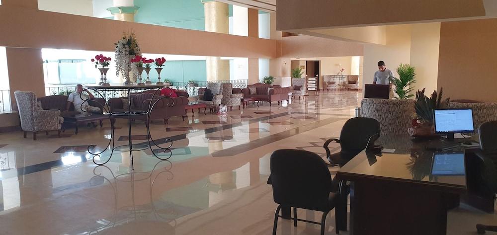 Resort Sharm Holiday Resort Sharm el-Sheikh