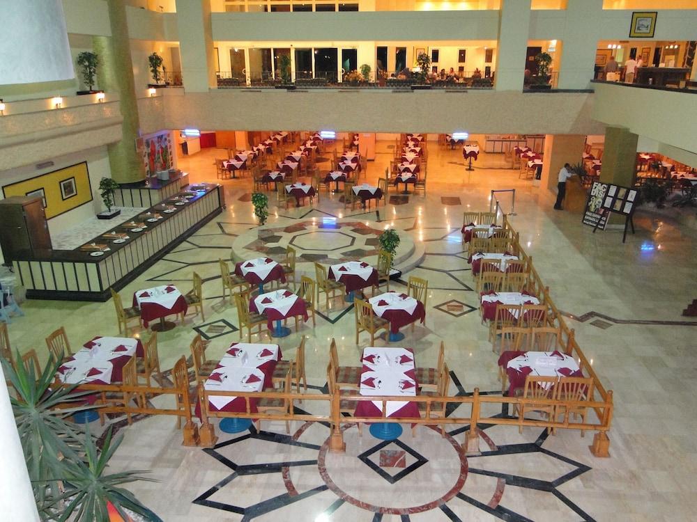Sharm Holiday Resort 4* Sharm el-Sheikh