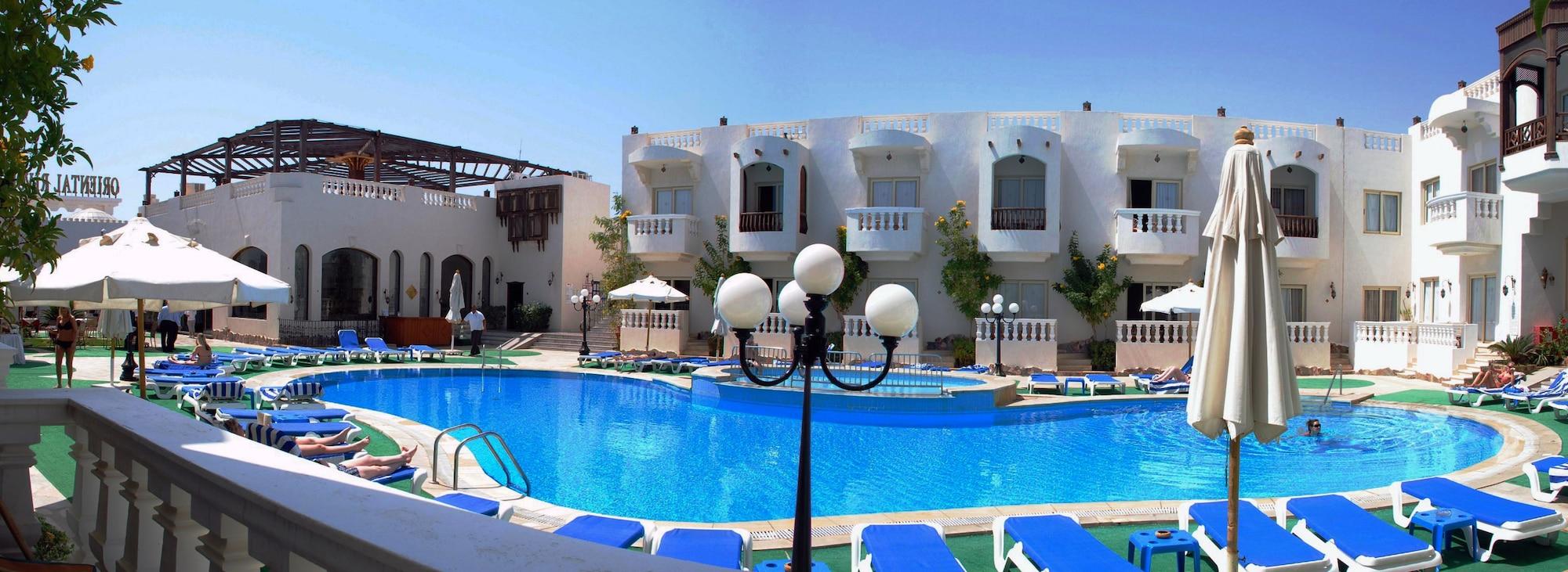 Oriental Rivoli & Spa (adults Only) 4*