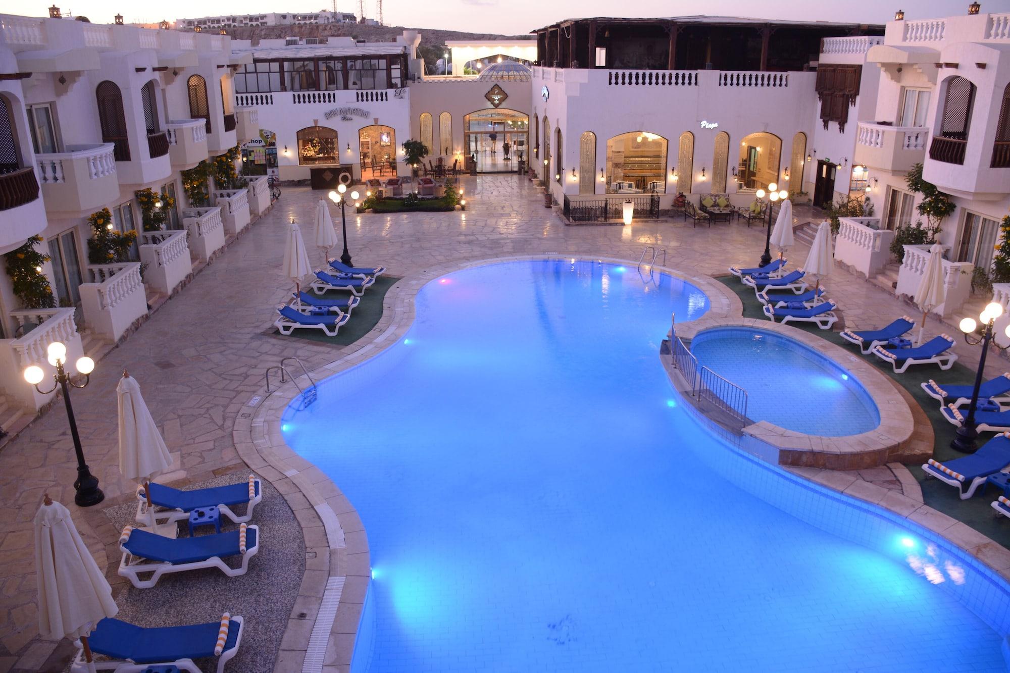Resort Oriental Rivoli & Spa (adults Only) 4*
