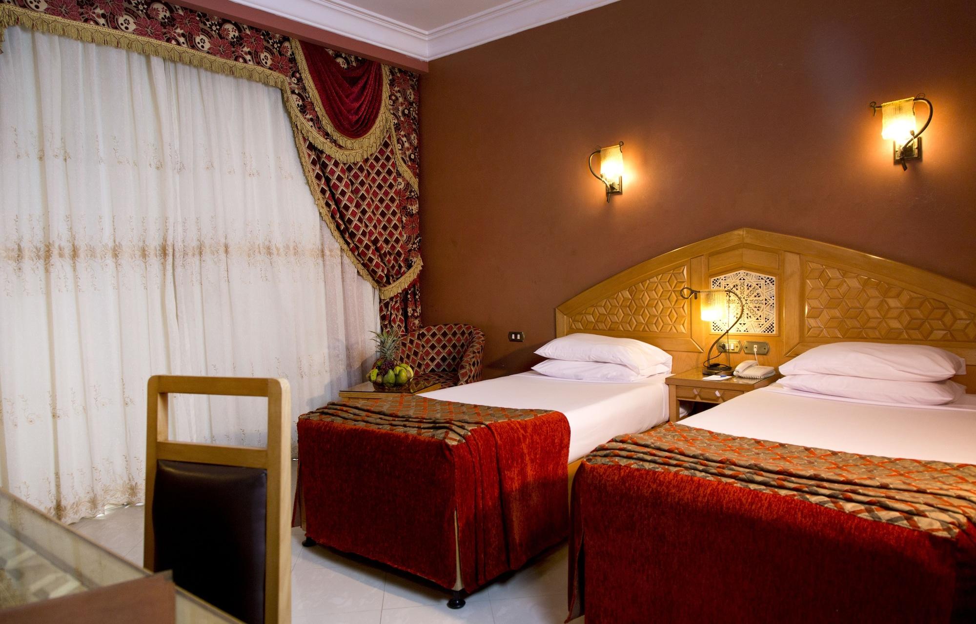 Oriental Rivoli & Spa (adults Only)