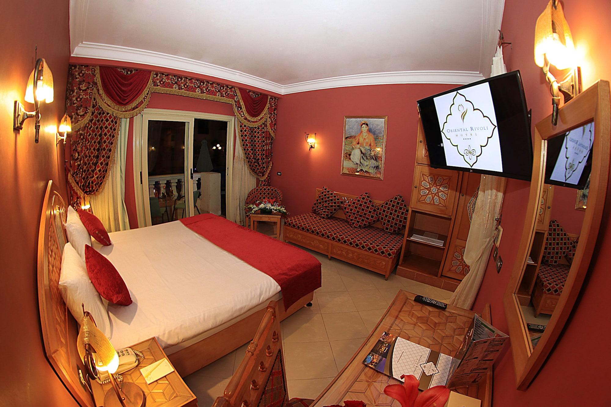 Resort Oriental Rivoli & Spa (adults Only)