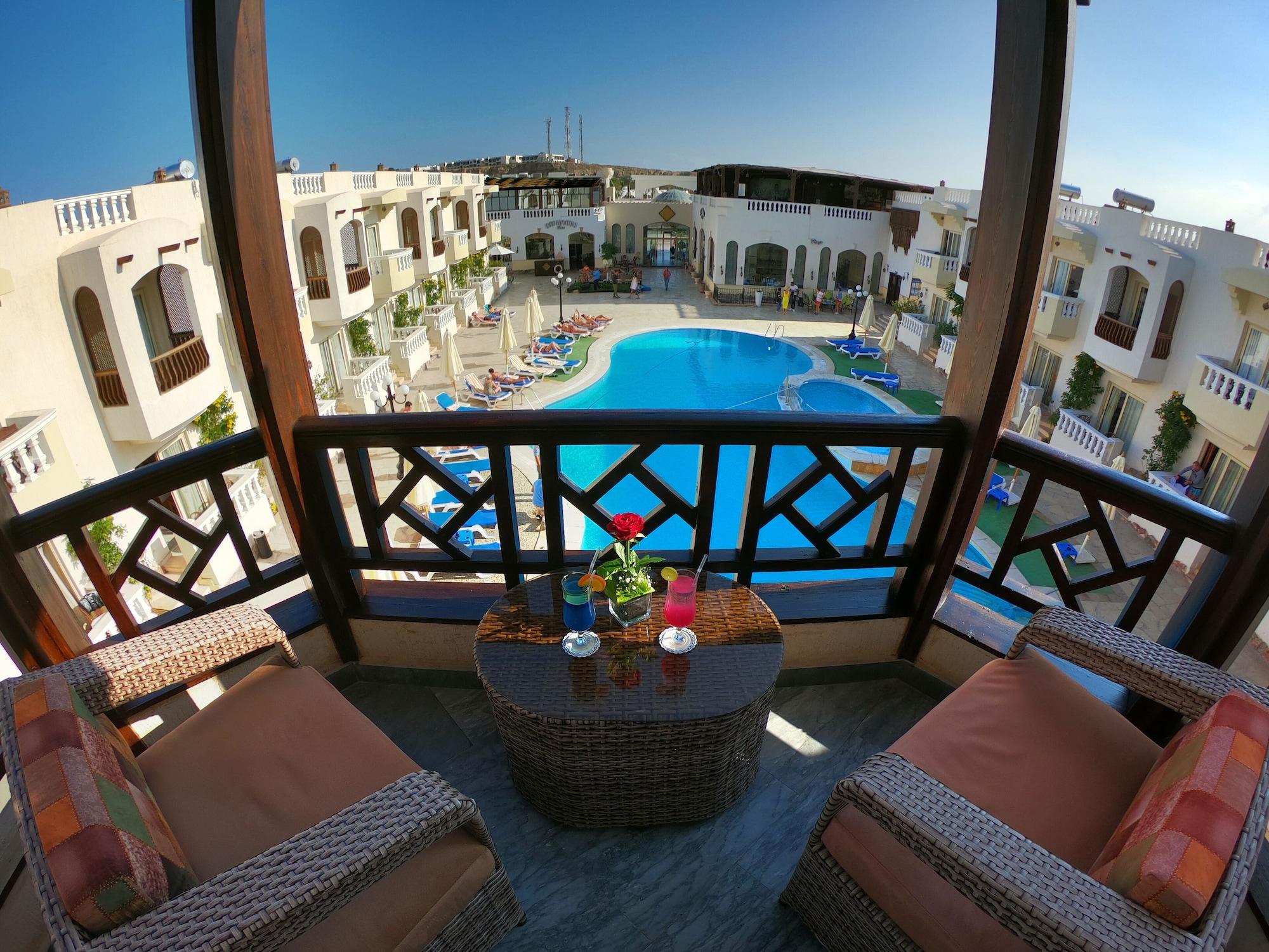Resort Oriental Rivoli & Spa (adults Only) Sharm el-Sheikh