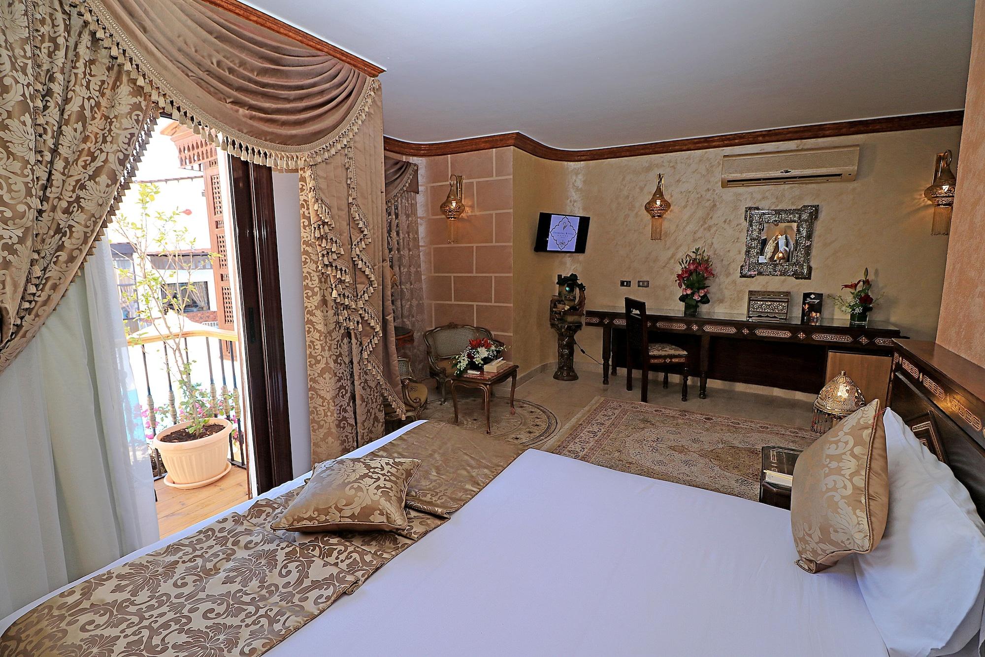 Oriental Rivoli & Spa (adults Only) Sharm el-Sheikh