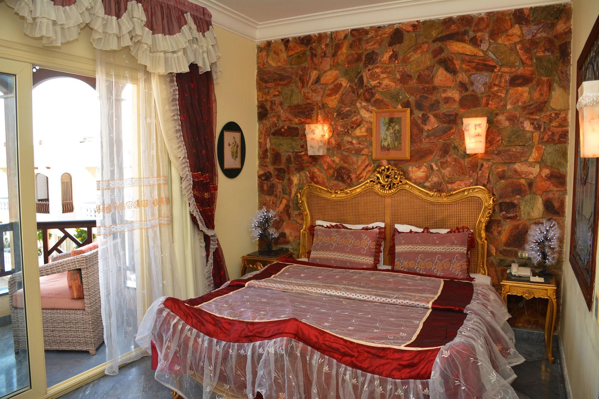 Resort Oriental Rivoli & Spa (adults Only) Sharm el-Sheikh