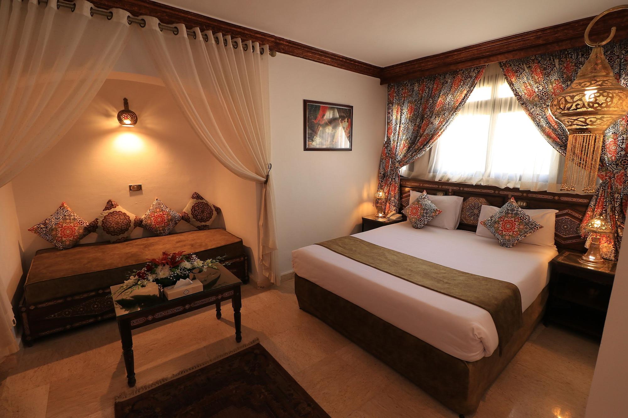 Resort Oriental Rivoli & Spa (adults Only)