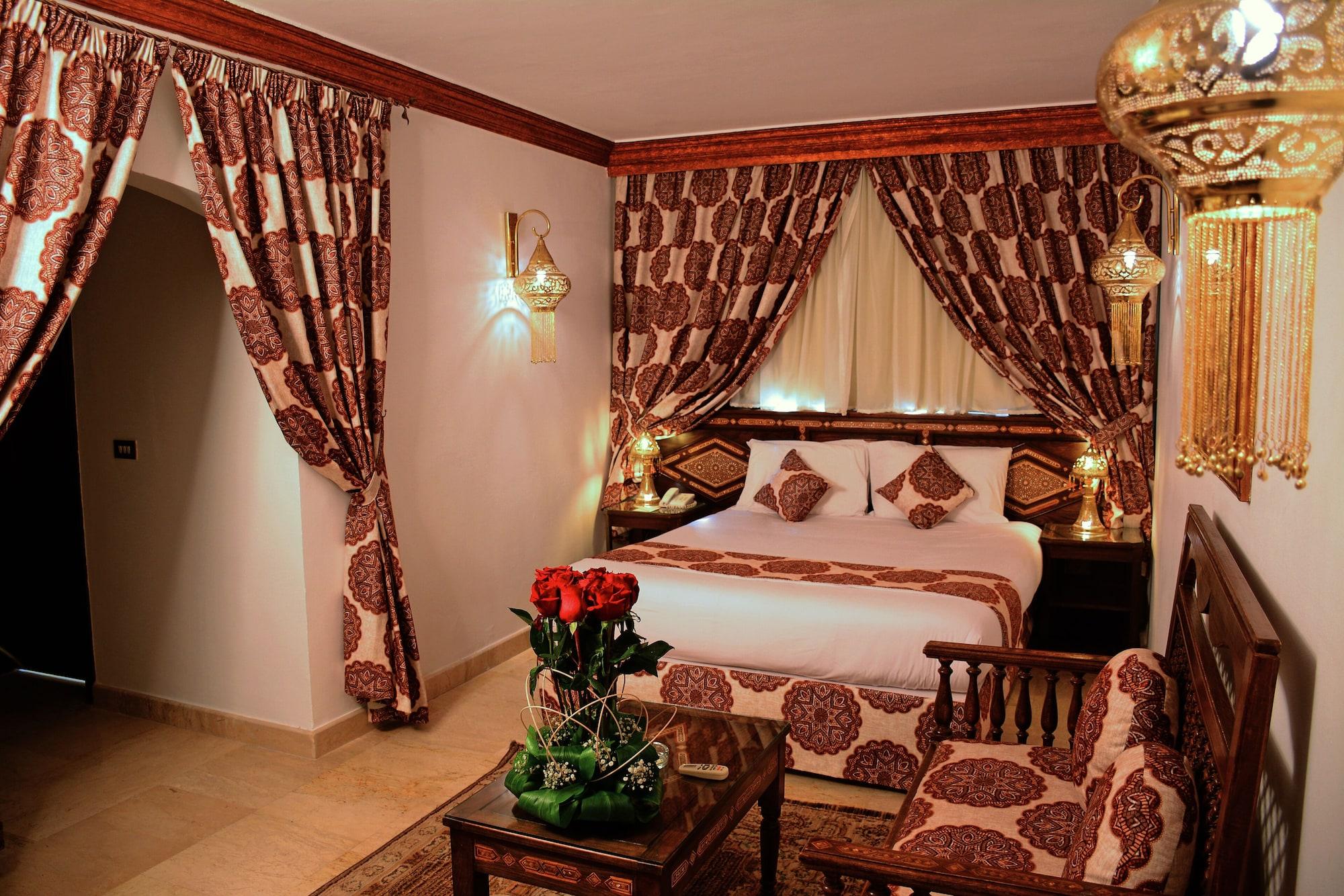 Oriental Rivoli & Spa (adults Only) Resort 4*