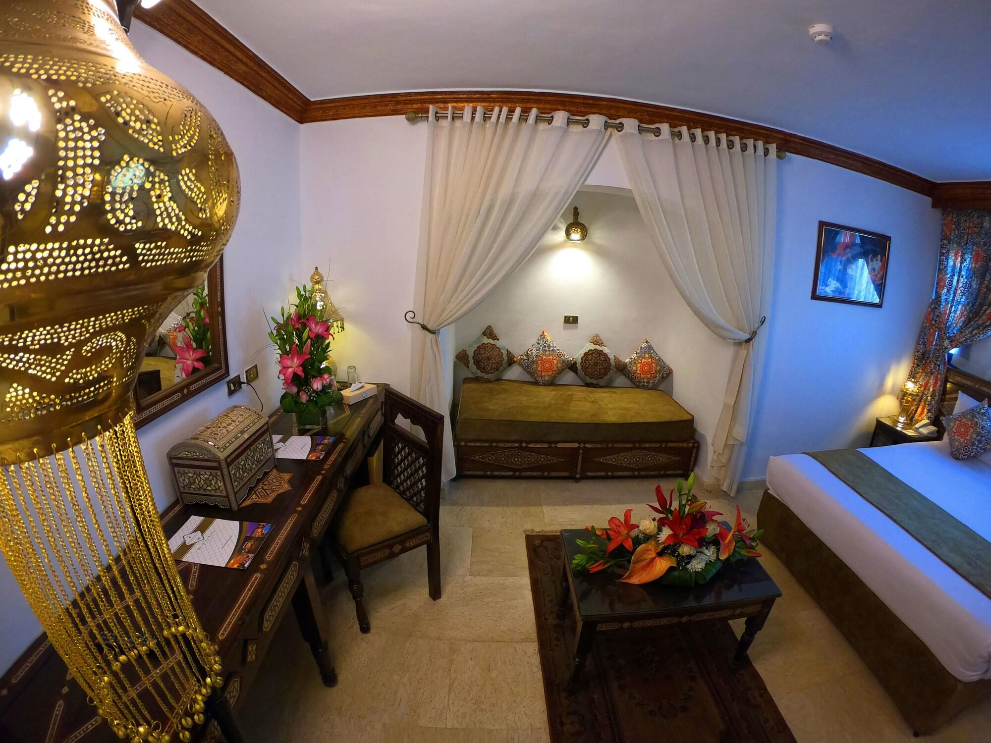 Oriental Rivoli & Spa (adults Only)