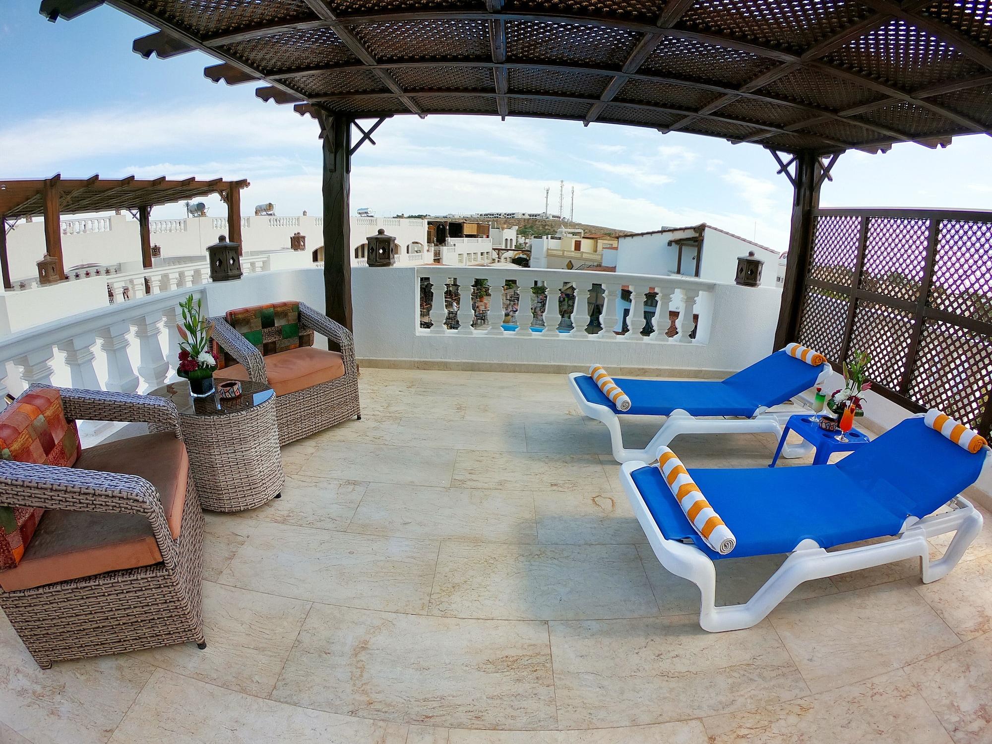 Oriental Rivoli & Spa (adults Only) 4*