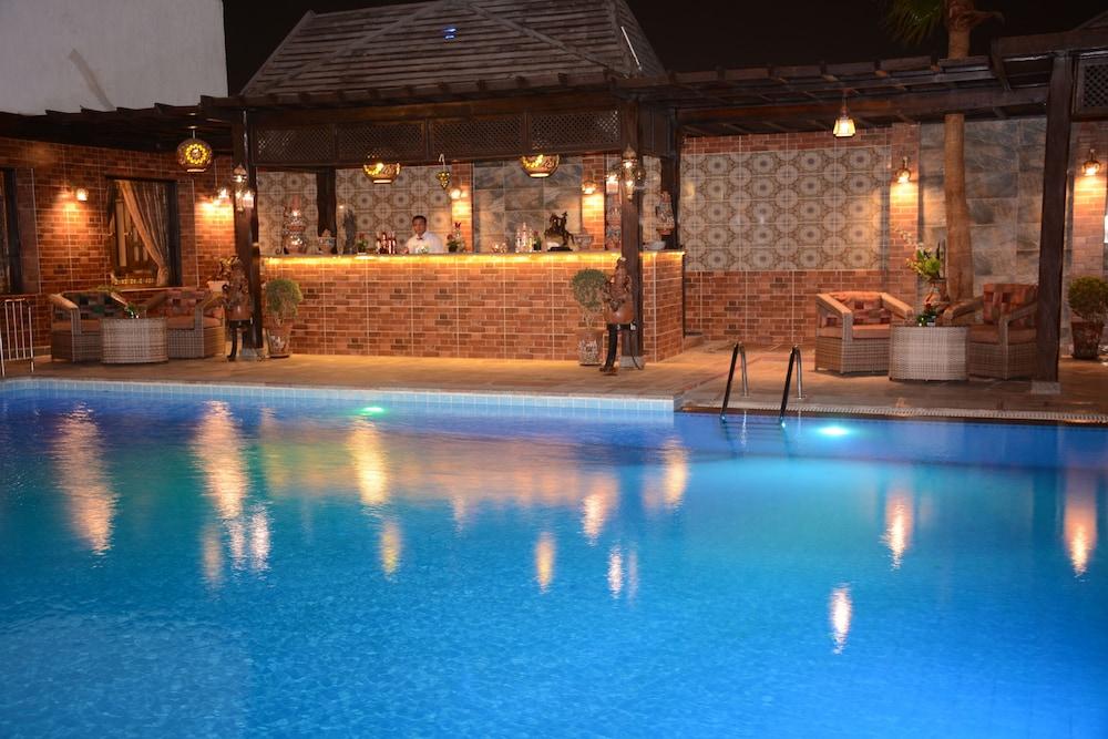 Oriental Rivoli & Spa (adults Only) Sharm el-Sheikh