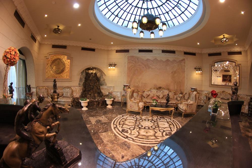 Oriental Rivoli & Spa (adults Only) Resort Sharm el-Sheikh