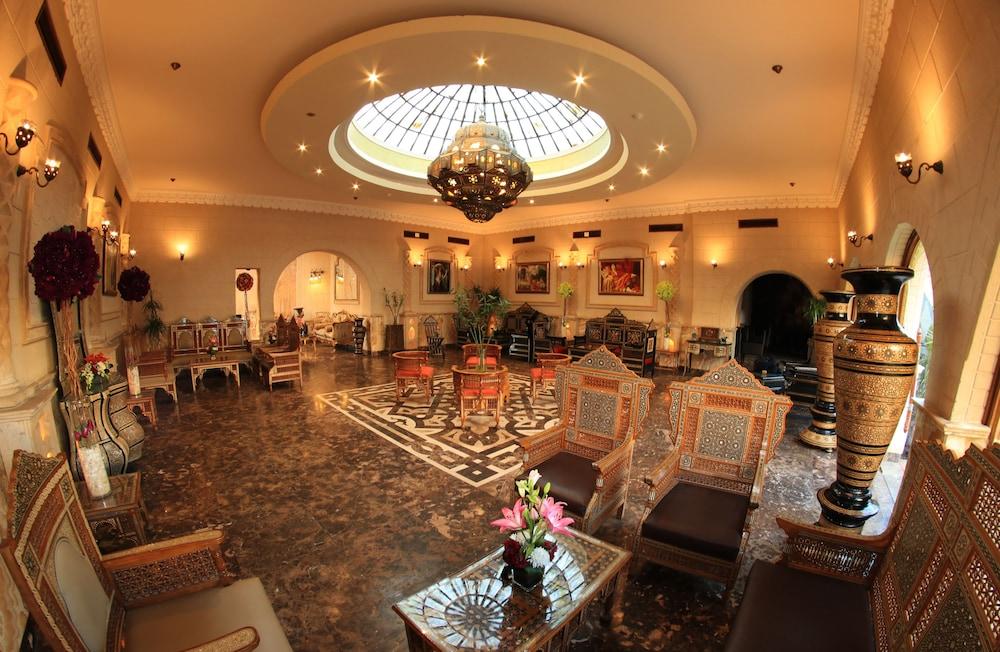 Resort Oriental Rivoli & Spa (adults Only)