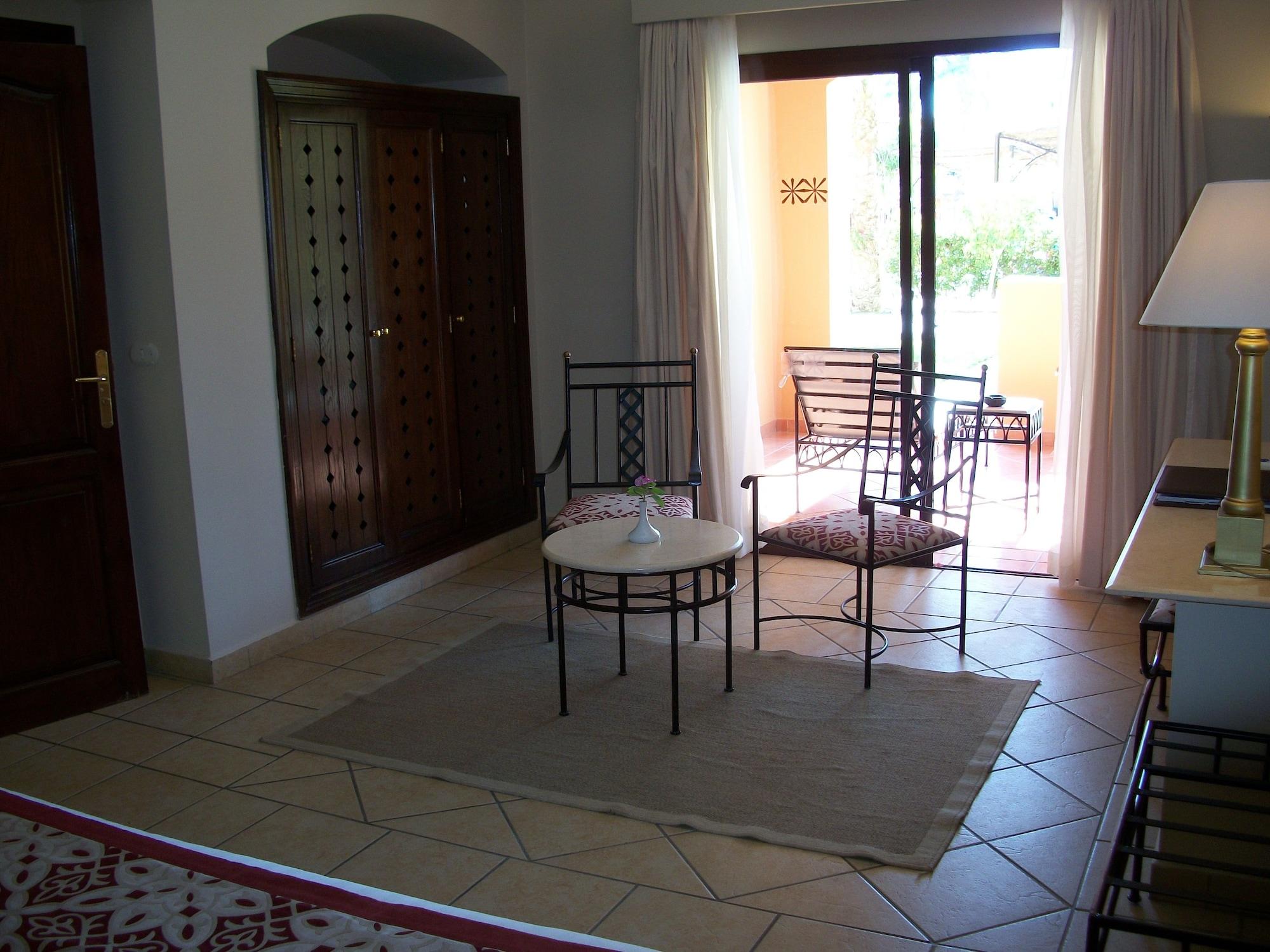 Resort Jaz Makadi Saraya Hurgada