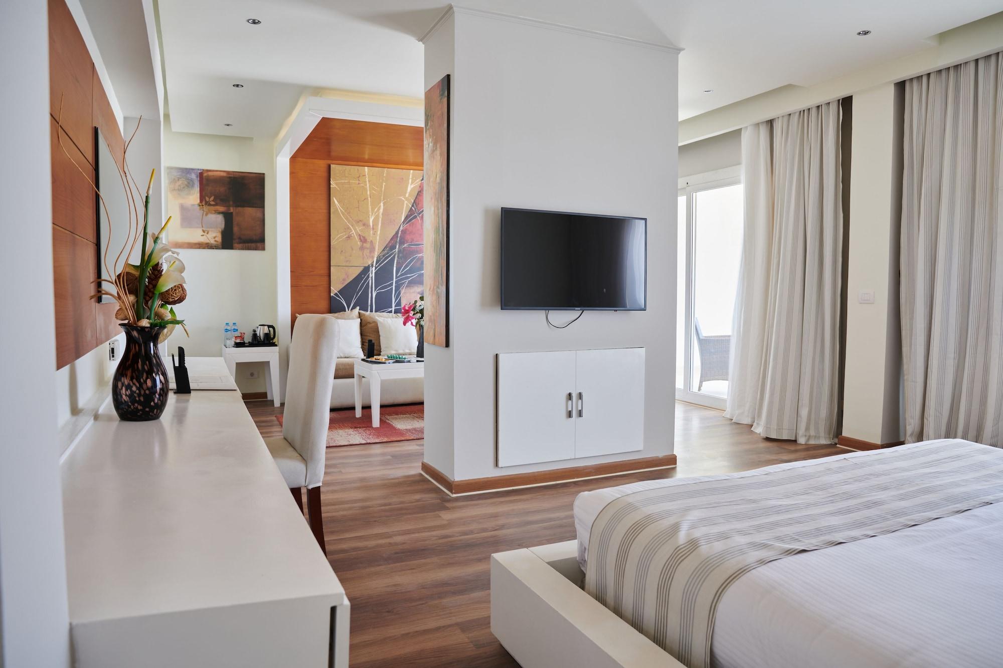 Resort Sunrise Montemare -grand Select (adults Only) 5*