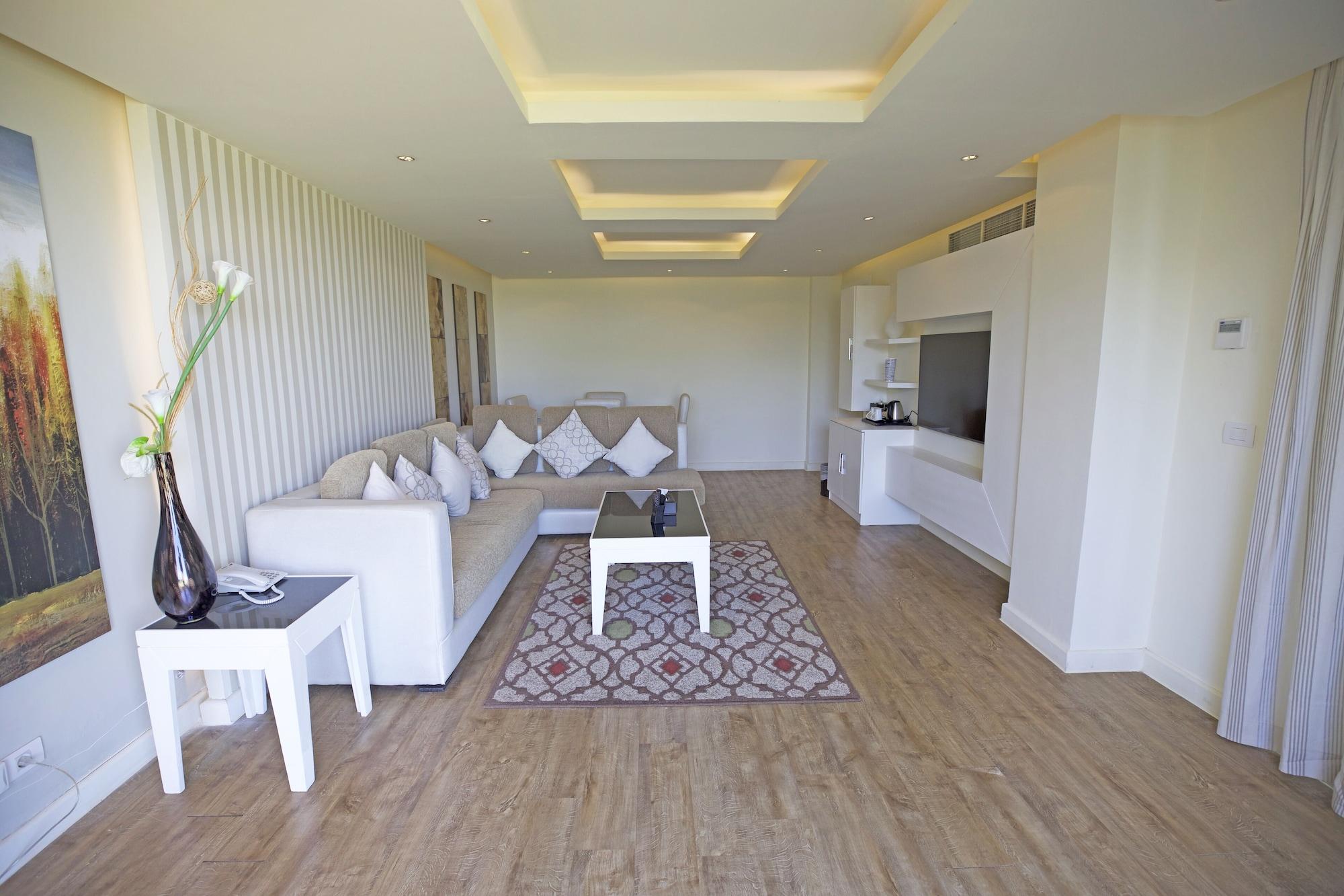 Sunrise Montemare -grand Select (adults Only) Complex