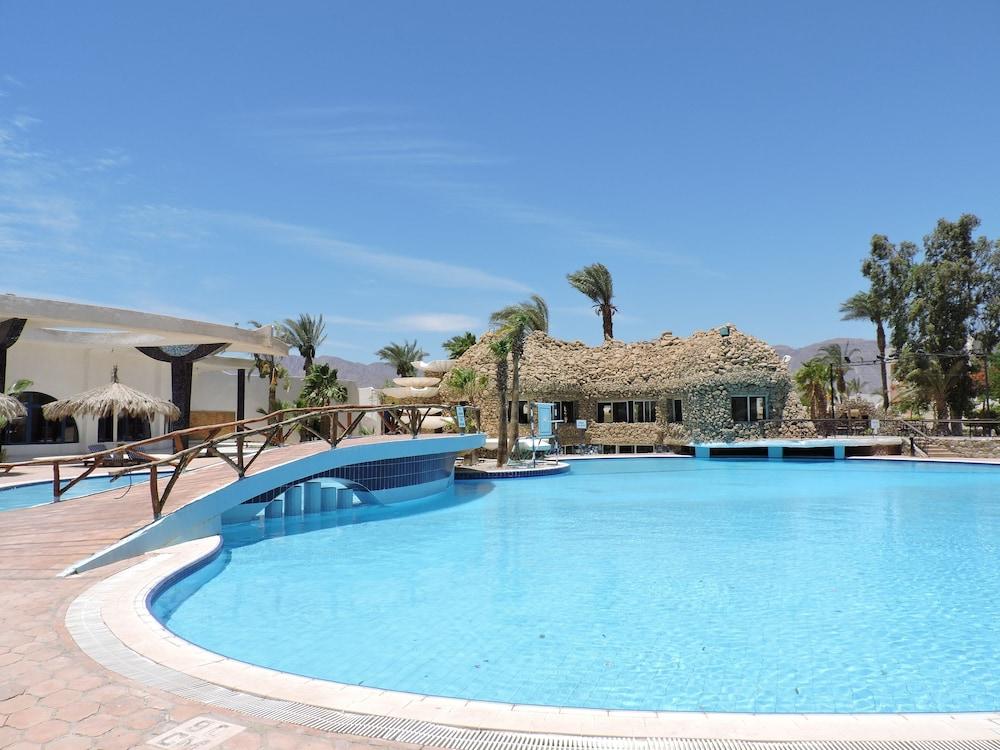 Resort Time Coral Nuweiba