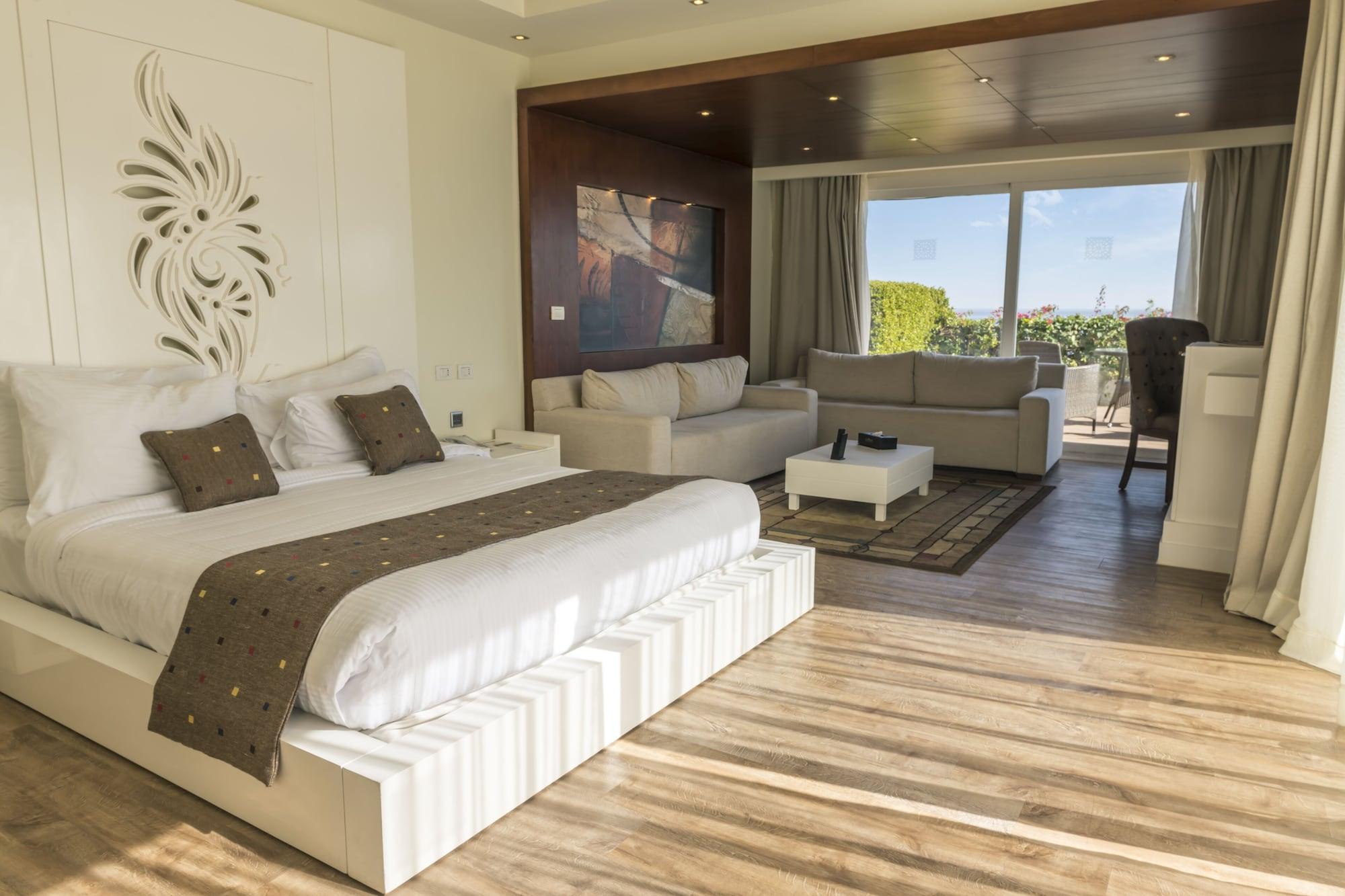Complex Sunrise Montemare -grand Select (adults Only) Sharm el-Sheikh