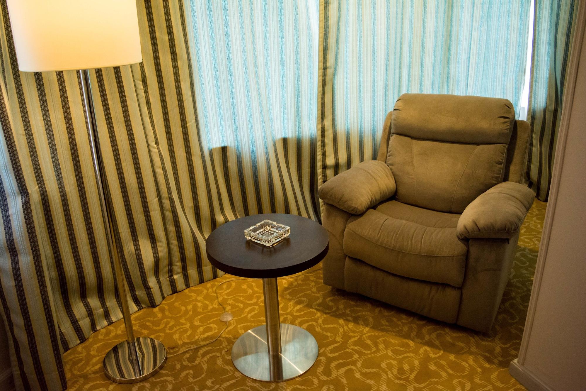 Tolip El Galaa Hotel Cairo