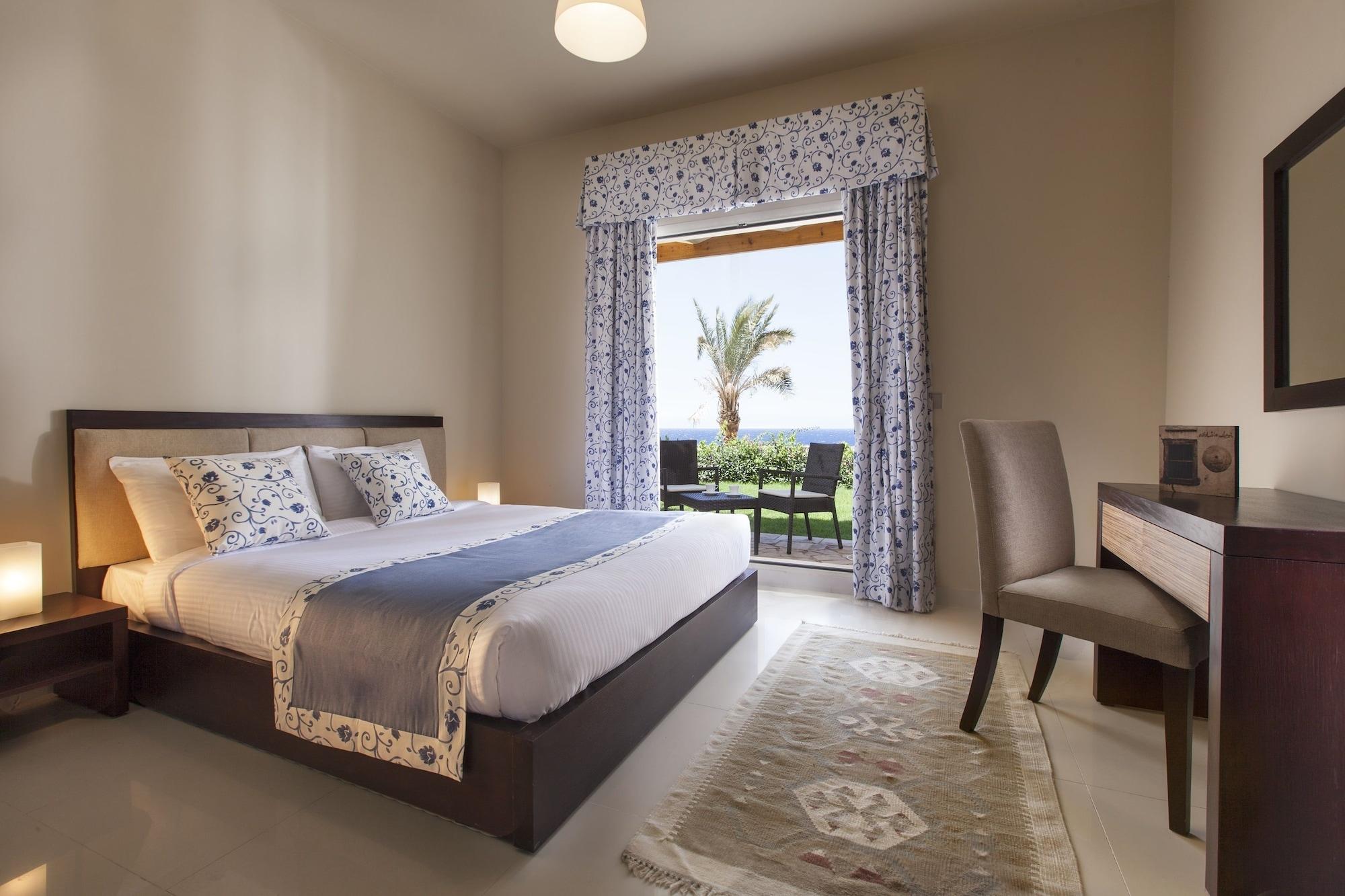 Aparthotel Azzurra Sahl Hasheesh