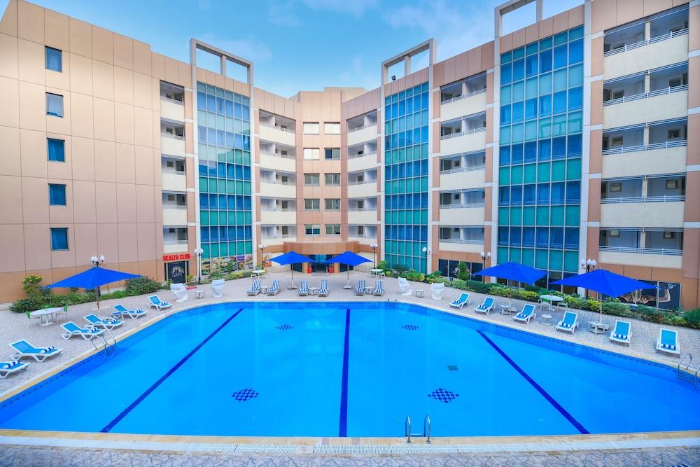 Tolip El Galaa 4* Cairo