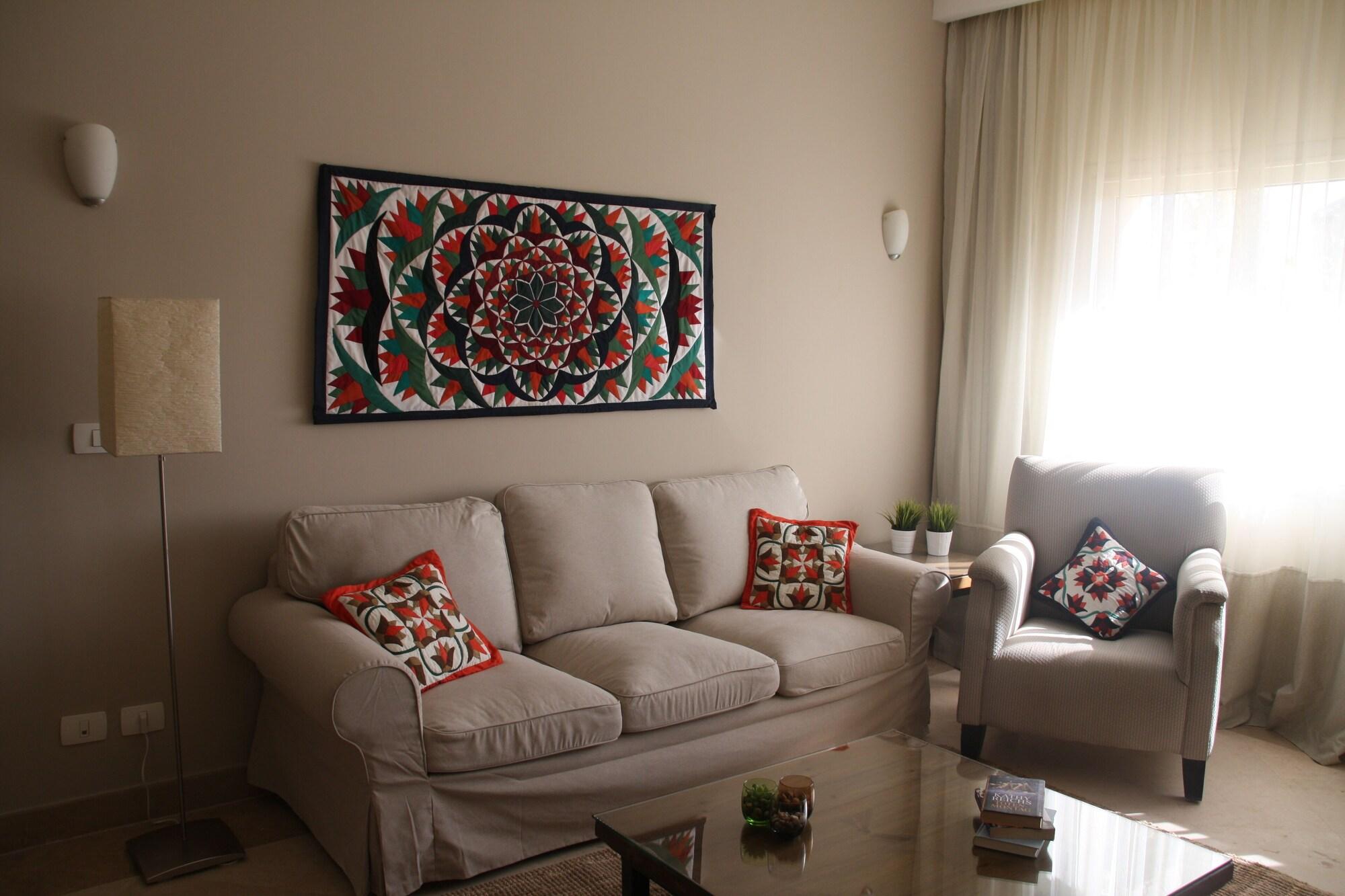 Azzurra Aparthotel 2*