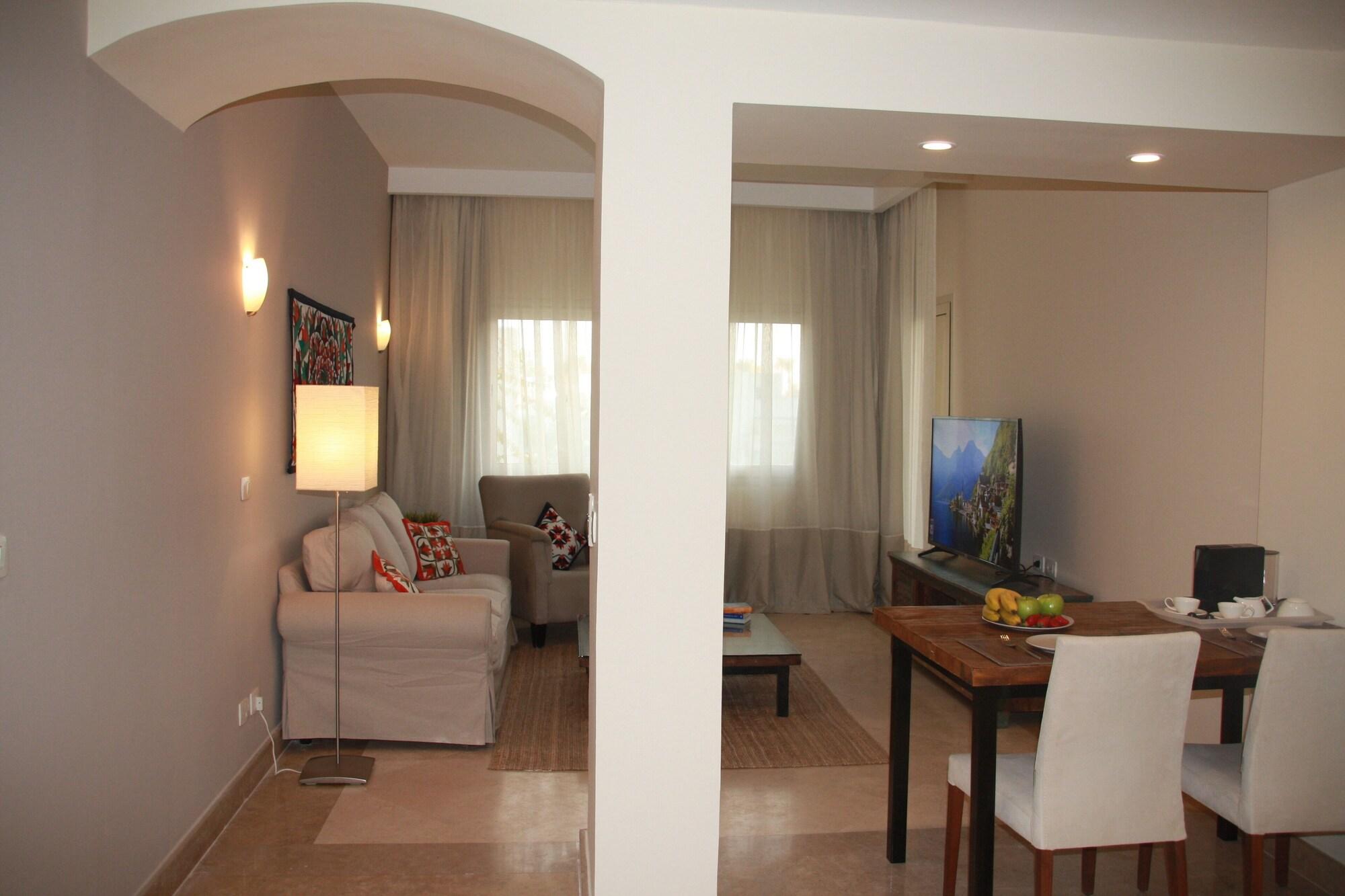 Azzurra 2* Sahl Hasheesh