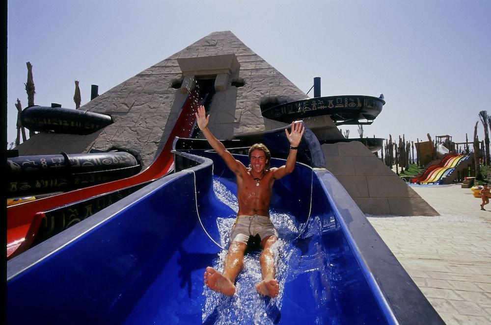 Jaz Fayrouz Resort Sharm el-Sheikh