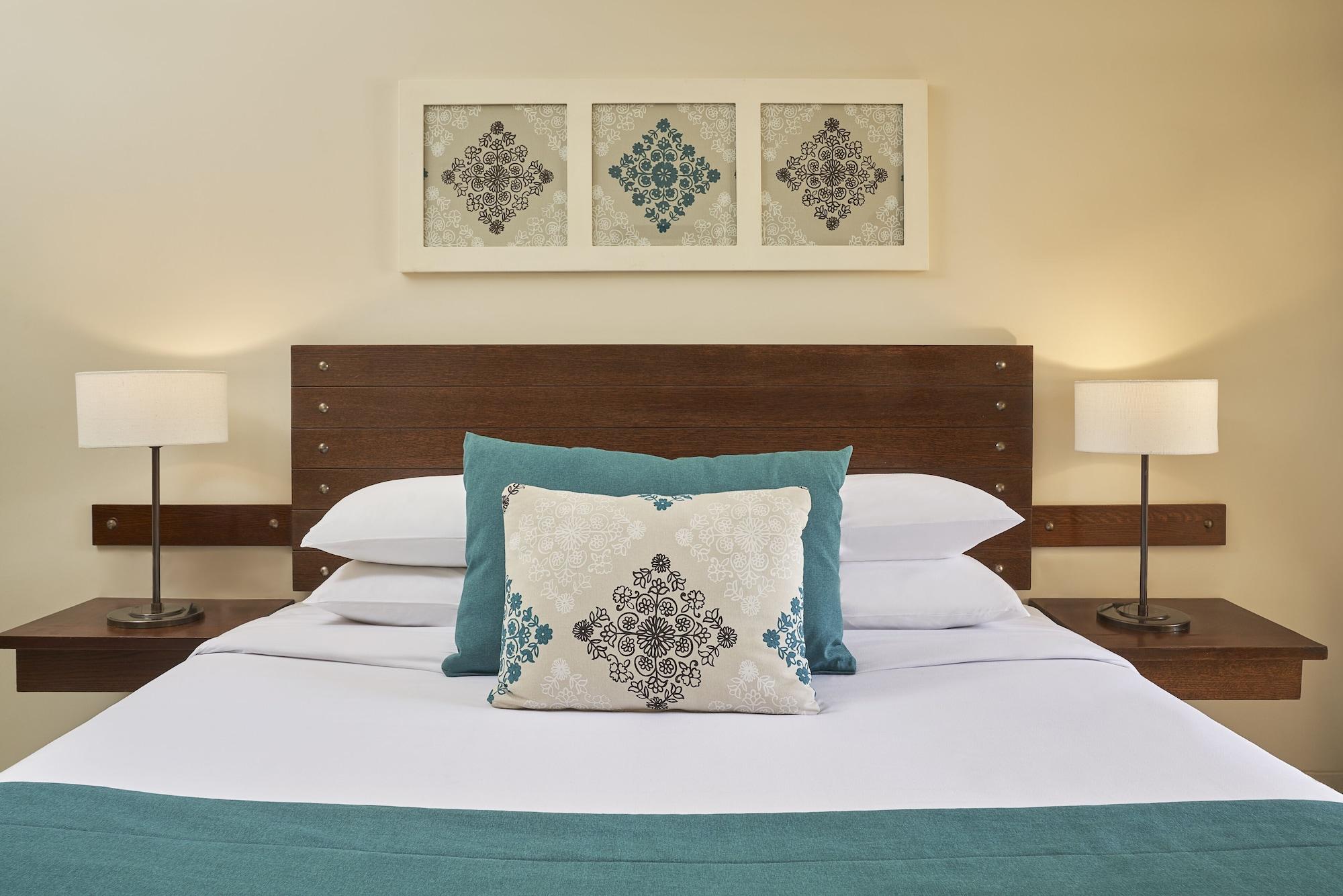Mosaique El Gouna
