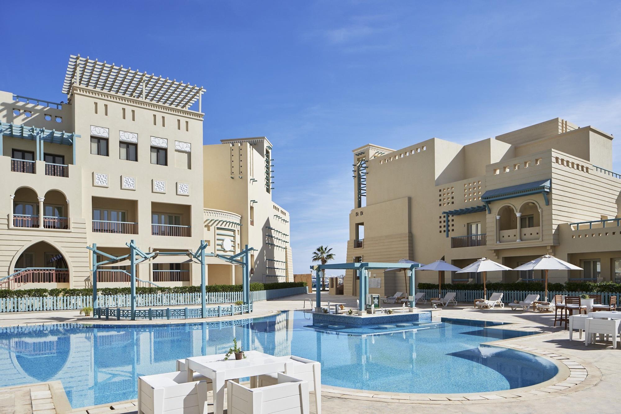 Mosaique El Gouna Resort