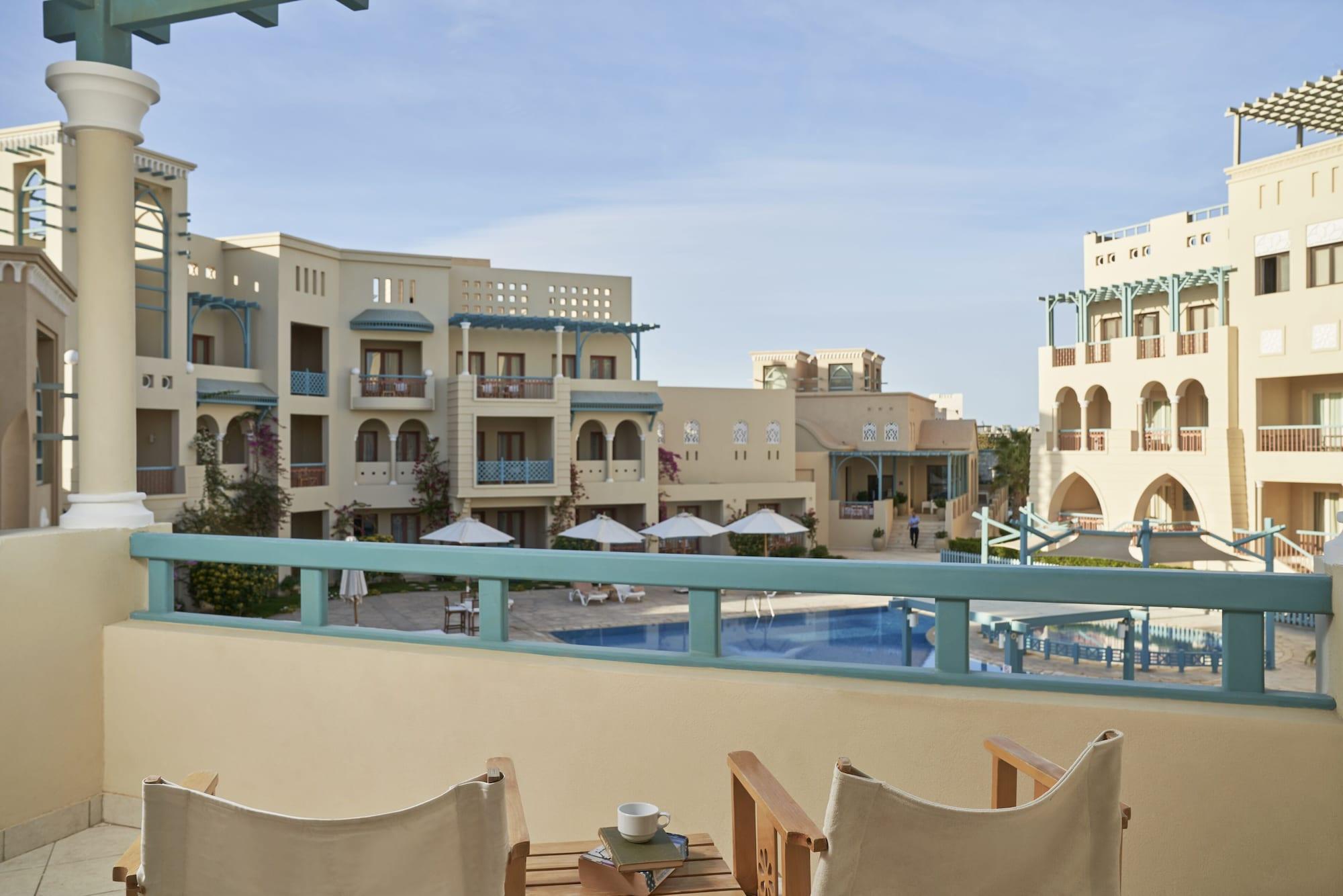 Resort Mosaique El Gouna Hurghada