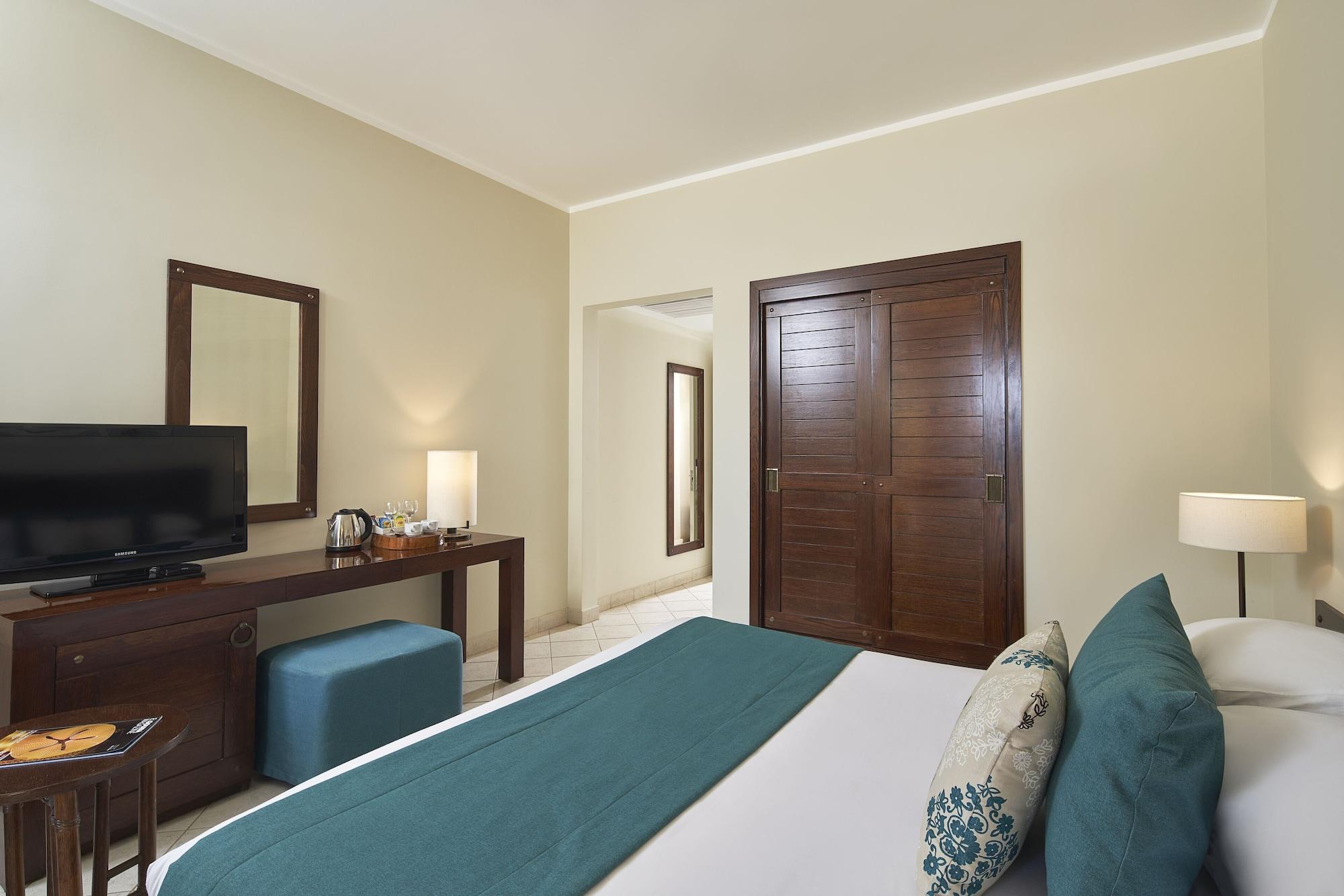 Mosaique El Gouna 4* Hurghada