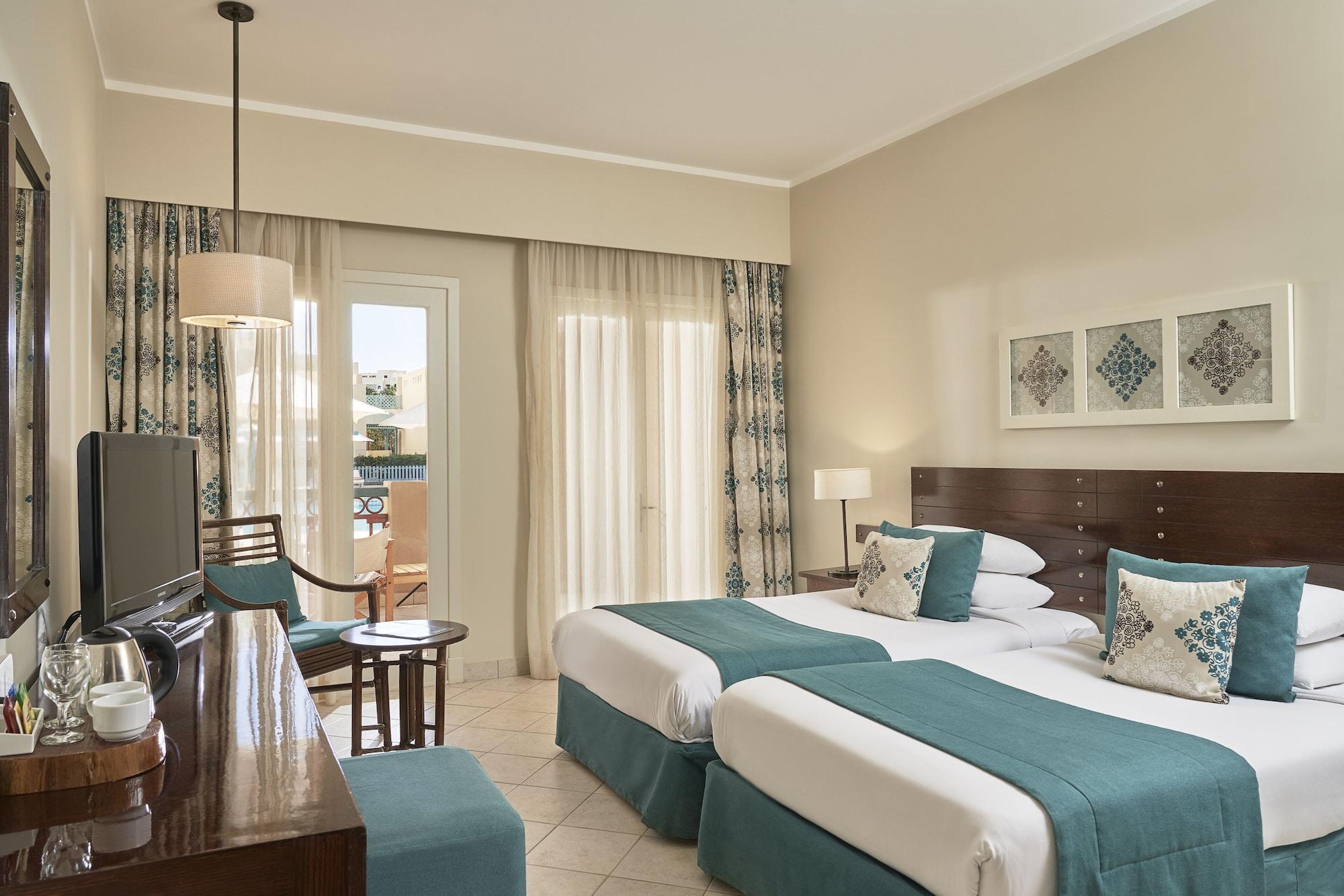 Mosaique El Gouna Resort Hurghada