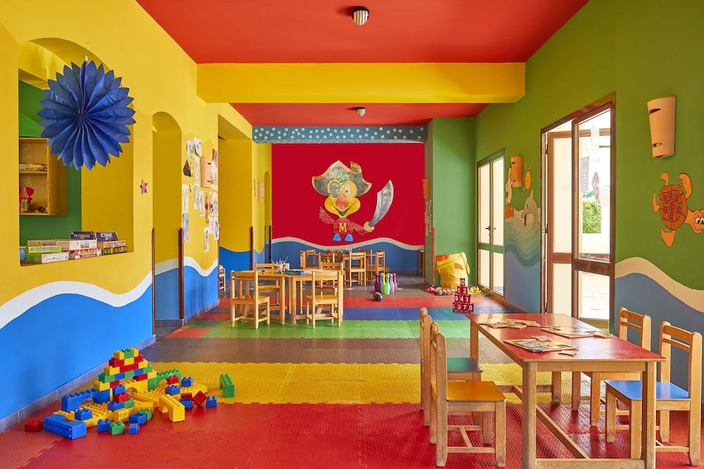 Resort Jaz Belvedere Şarm El-Şeyh
