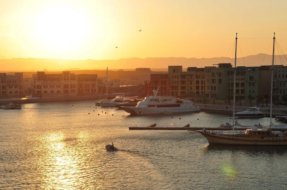 Mosaique El Gouna