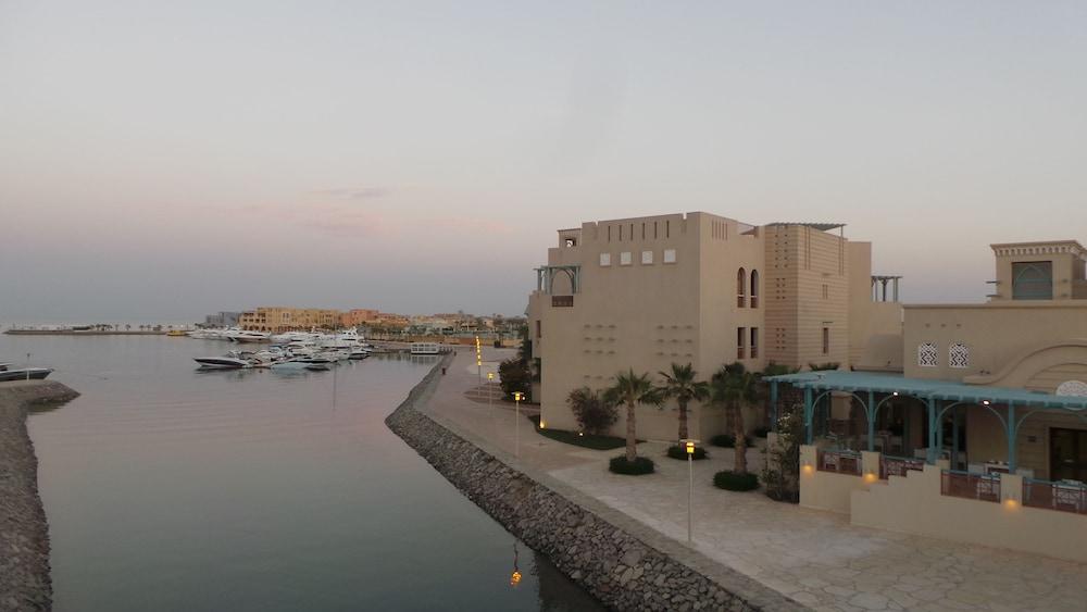 Mosaique El Gouna Hurghada