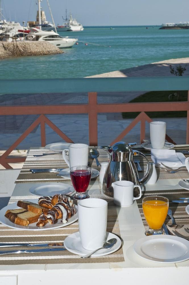Resort Mosaique El Gouna