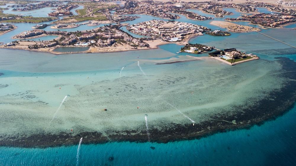 Mosaique El Gouna 4*