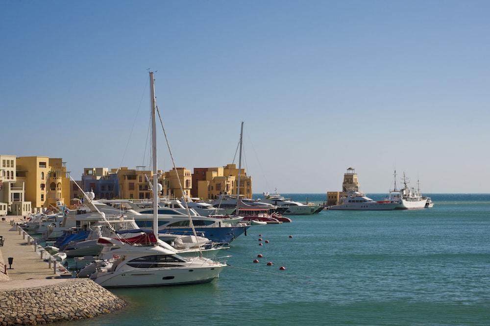 Mosaique El Gouna Resort 4*